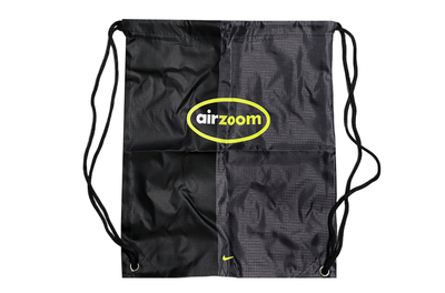 Nike Air Zoom Football Drawstring Bag