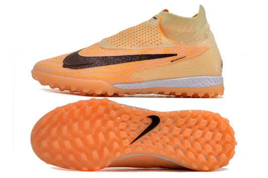nike phantom gx elite turf orange