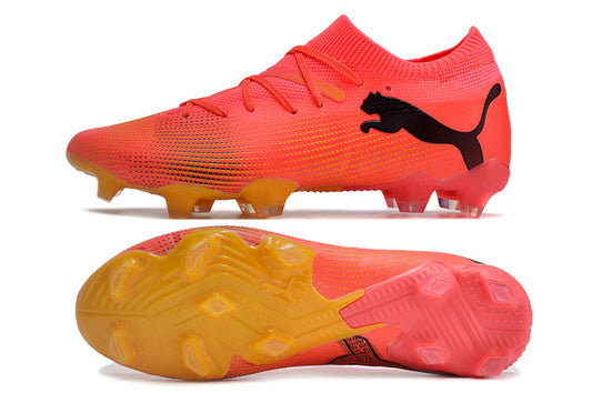 Puma future ultimate fg red
