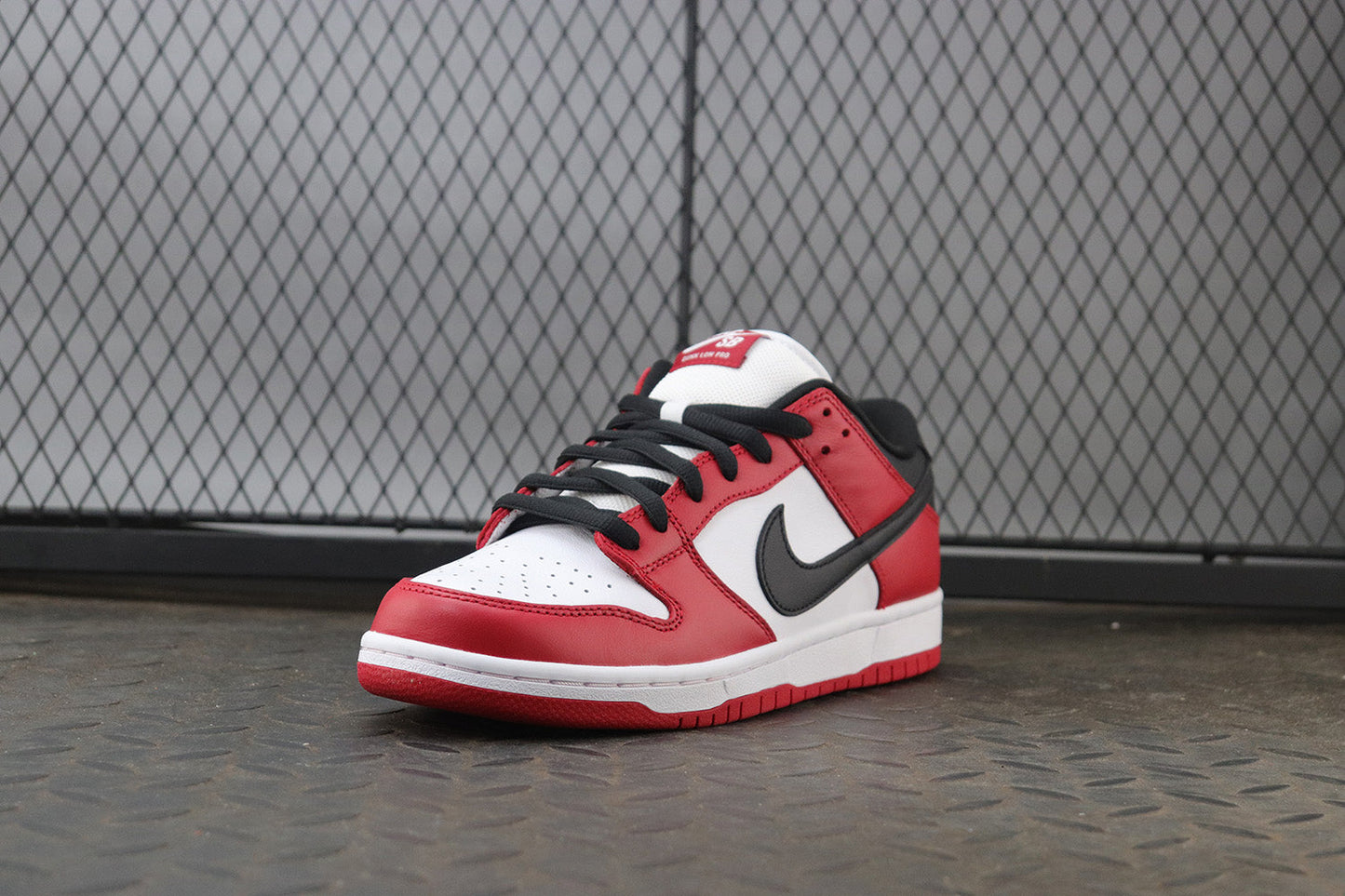 Nike dunk sb low chicago, all sizes available.