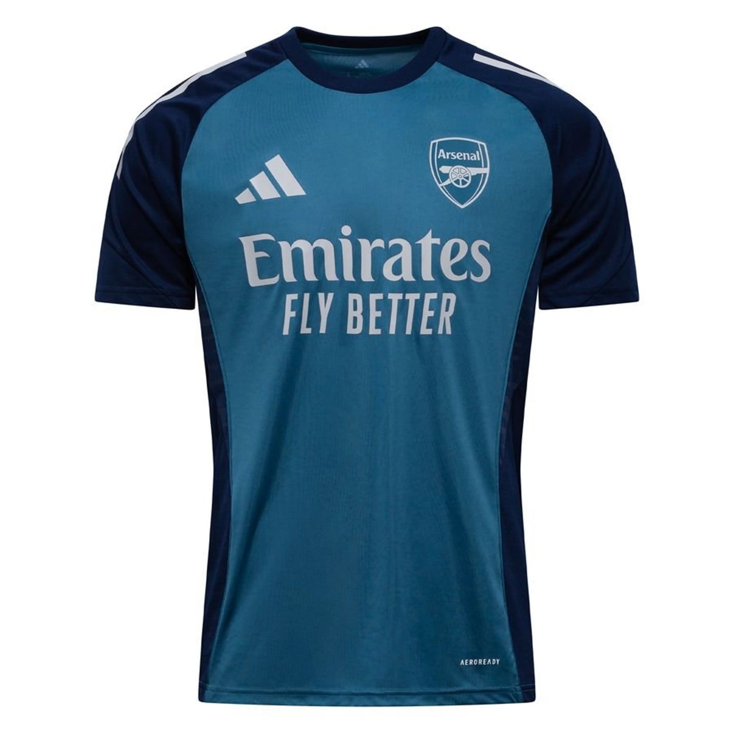 Adidas Arsenal 2025/26 Training T-Shirt Tiro 25