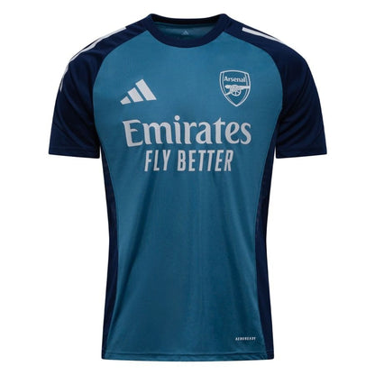 Adidas Arsenal 2025/26 Training T-Shirt Tiro 25