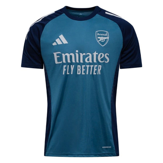 Adidas Arsenal 2025/26 Training T-Shirt Tiro 25