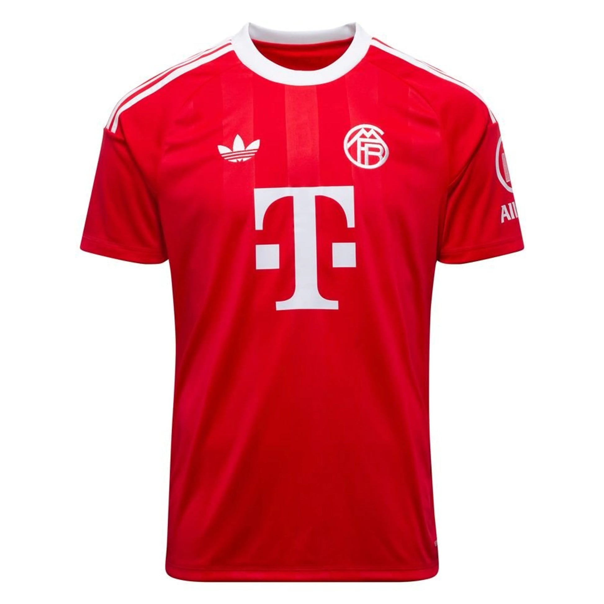 Adidas Bayern Munchen 2025/26 Third Goalkeeper Jersey