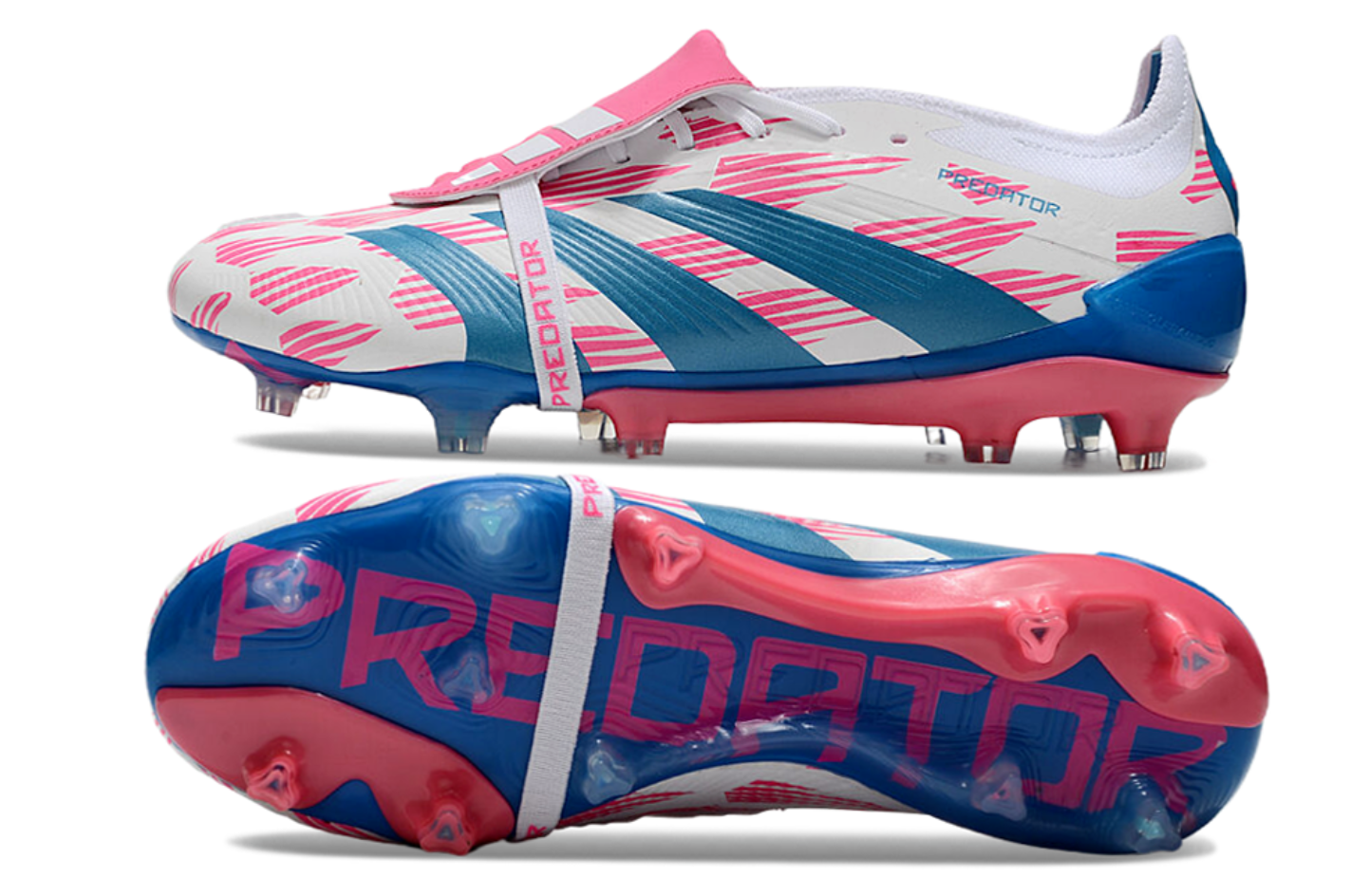 Adidas Predator 24 Elite FG