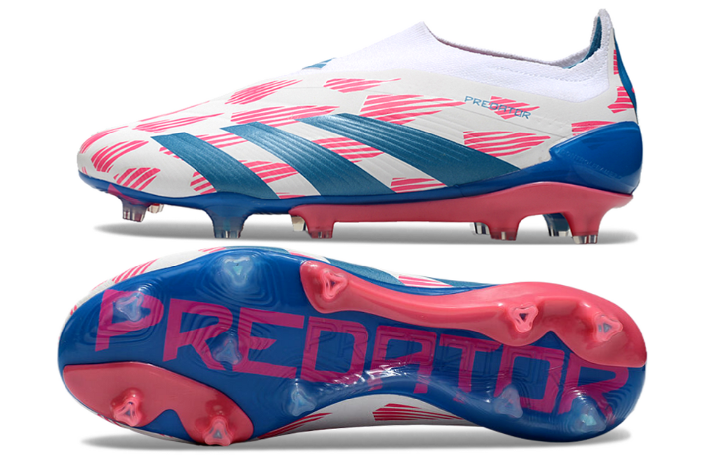 Adidas Predator 24 Elite FG
