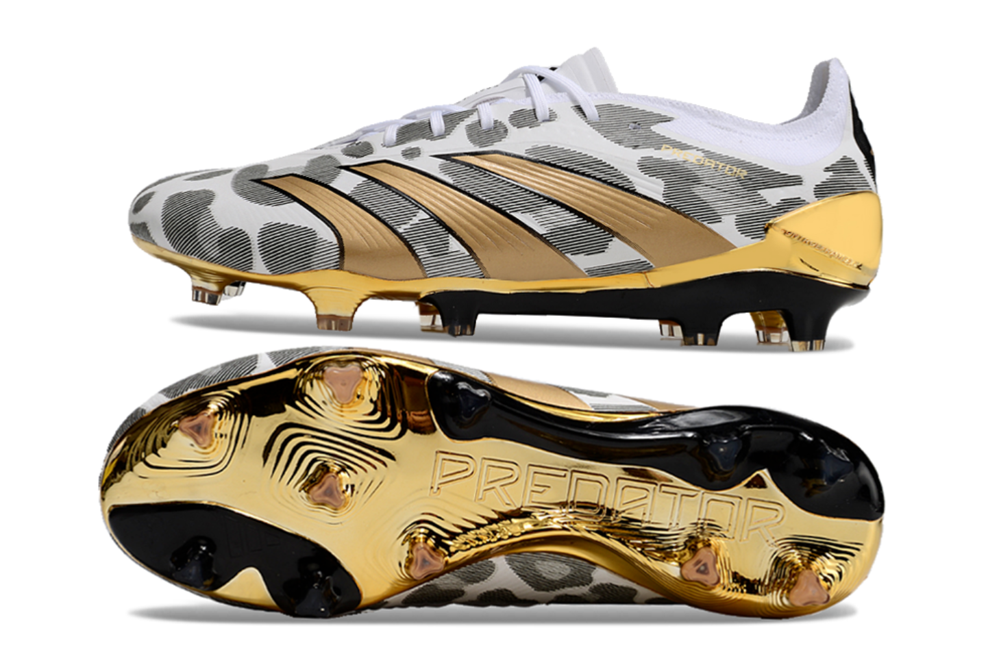 Adidas Predator 24 Elite FG