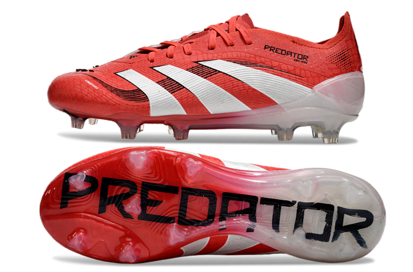  Adidas Predator 25 Elite FG 