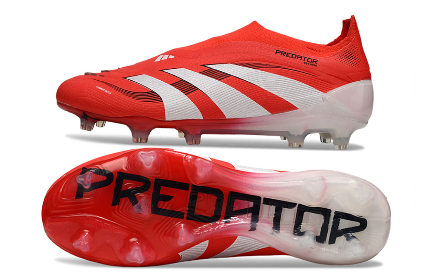  Adidas Predator 25 Elite FG 