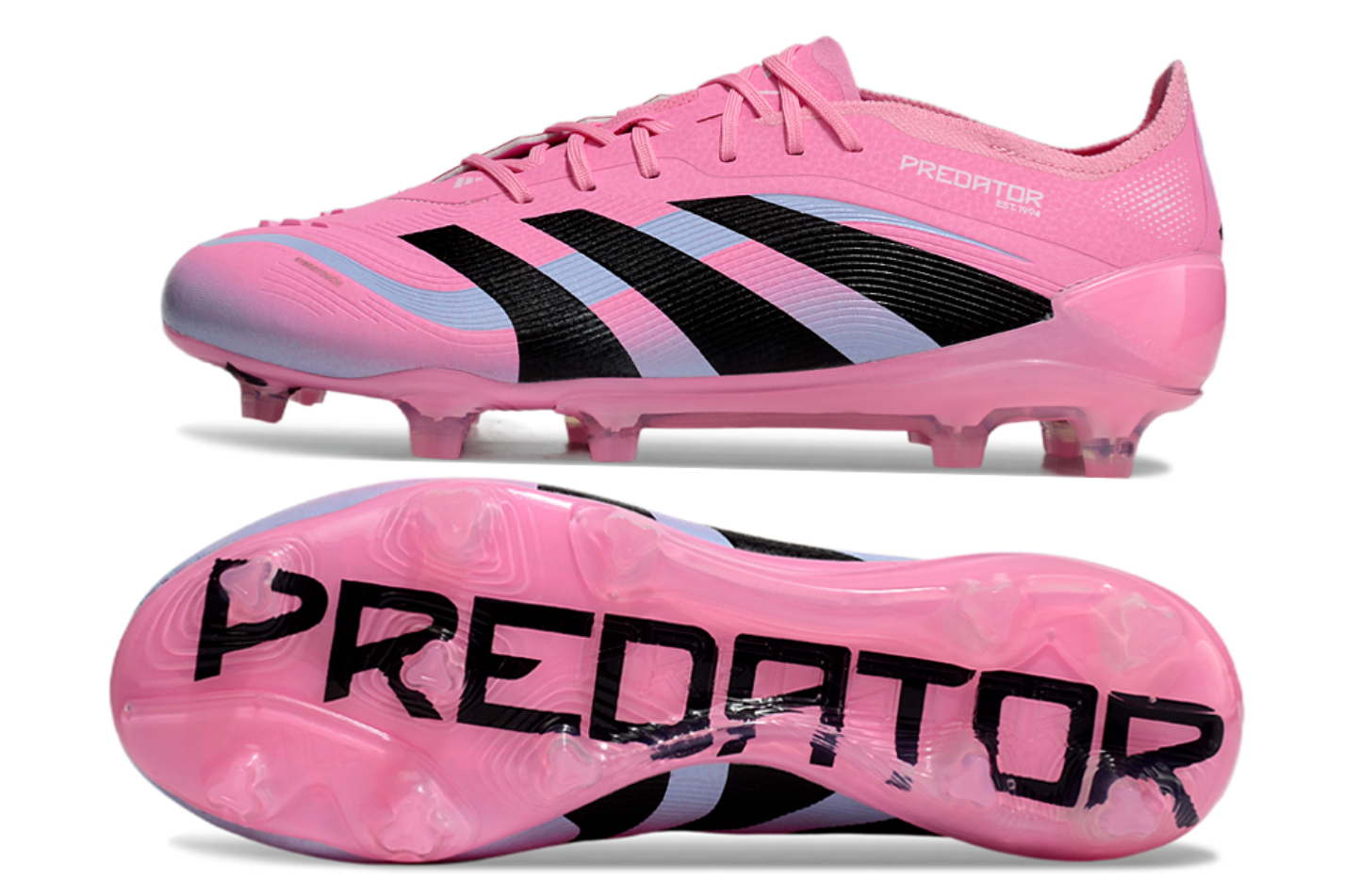  Adidas Predator 25 Elite FG 