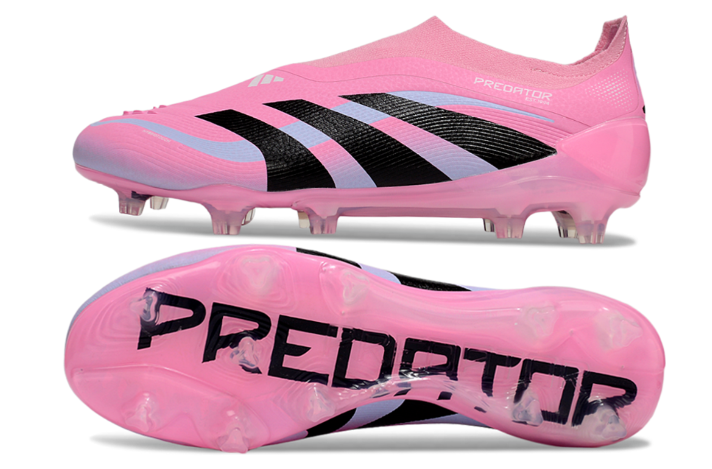 Adidas Predator 25 Elite FG 