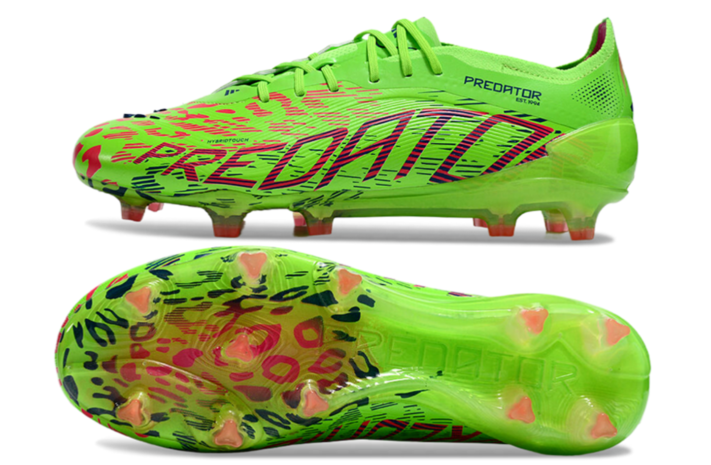 Adidas Predator 25 Elite FG