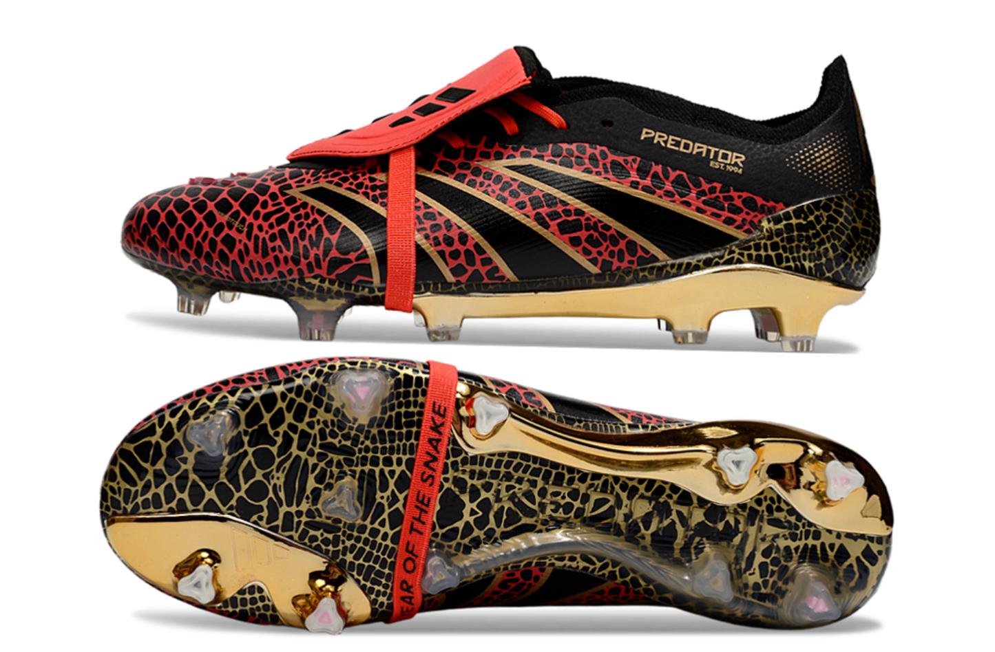 Adidas Predator 25 Elite FG
