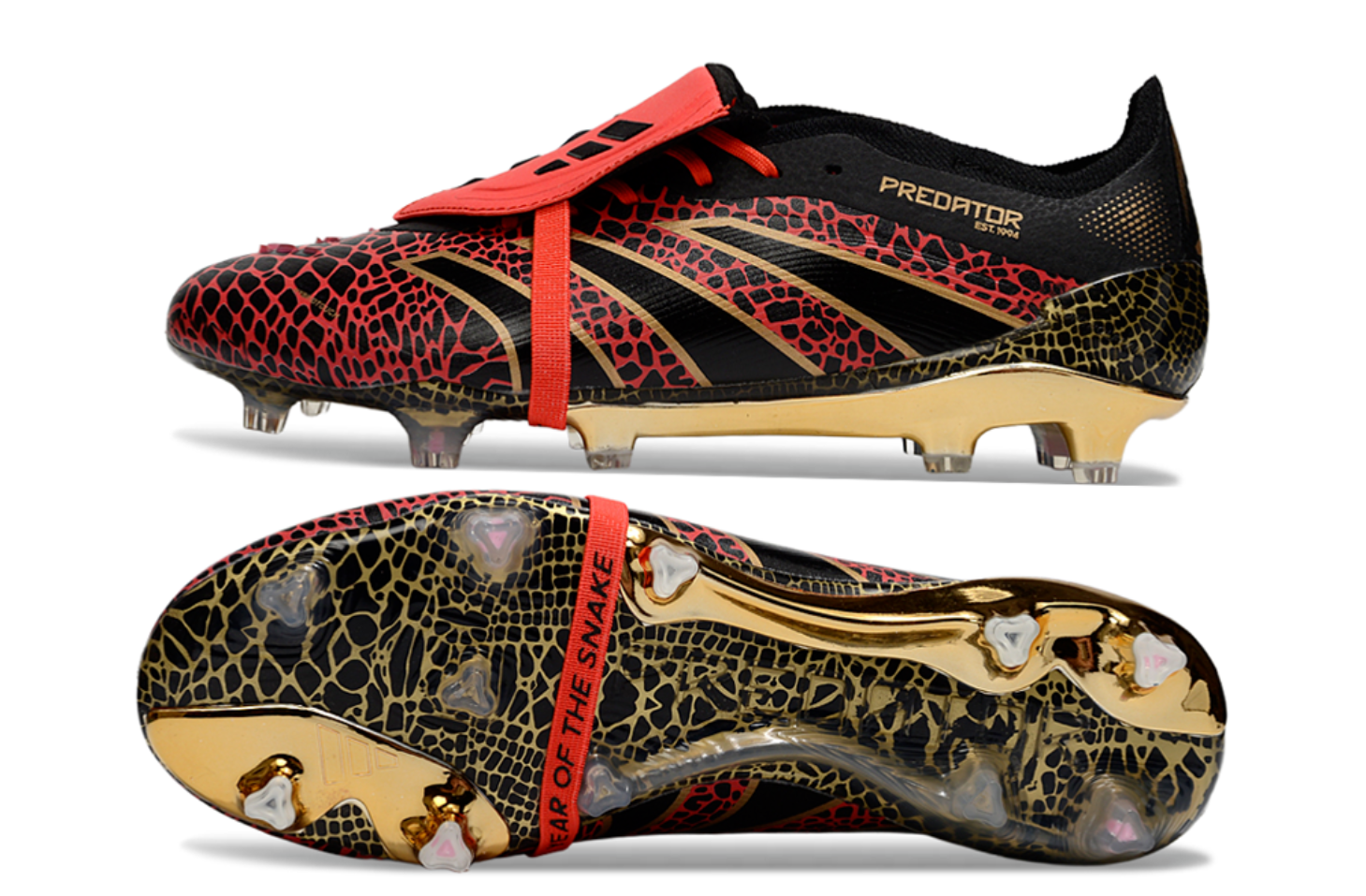 Adidas Predator 25 Elite FG