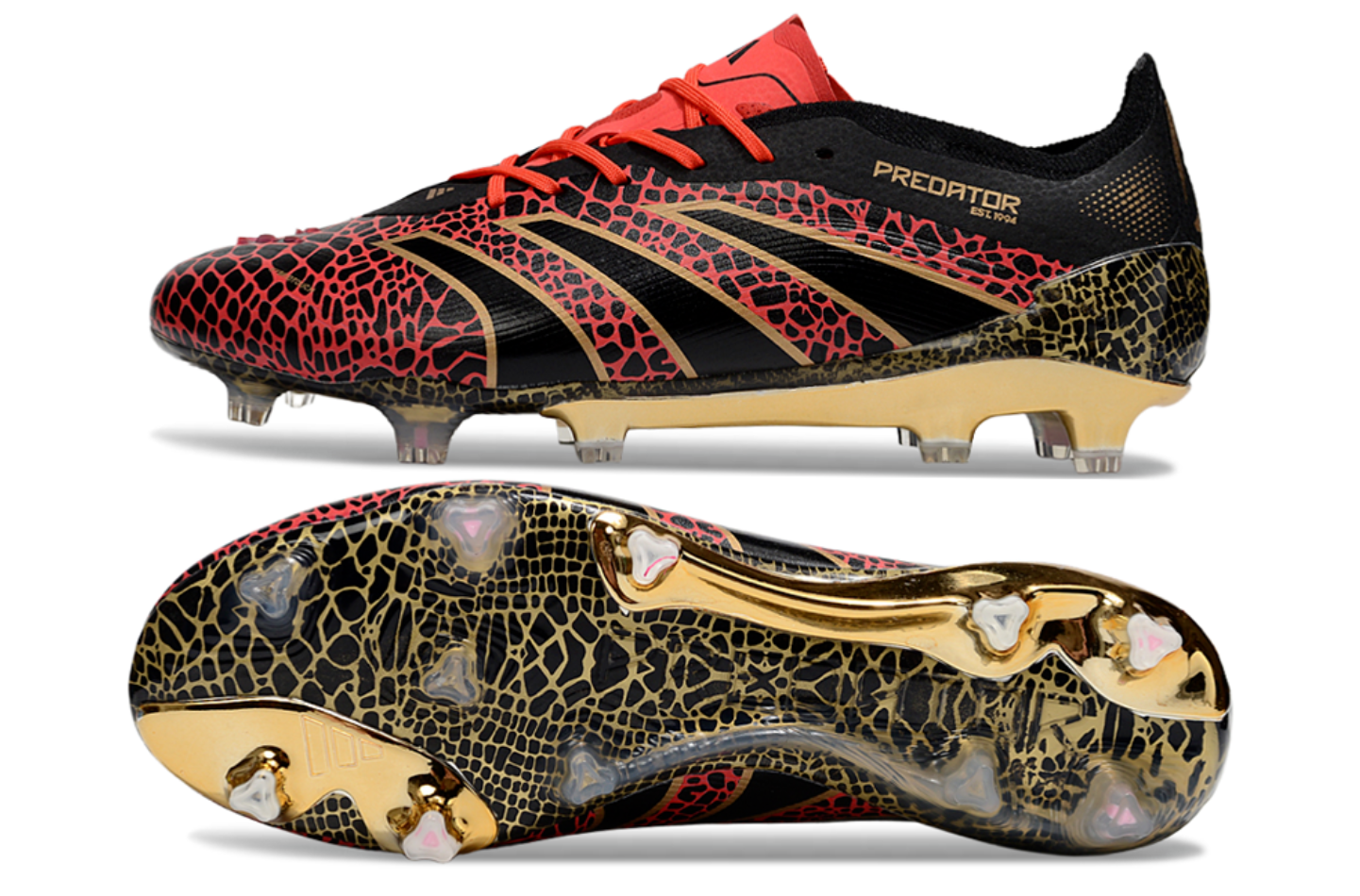 Adidas Predator 25 Elite FG