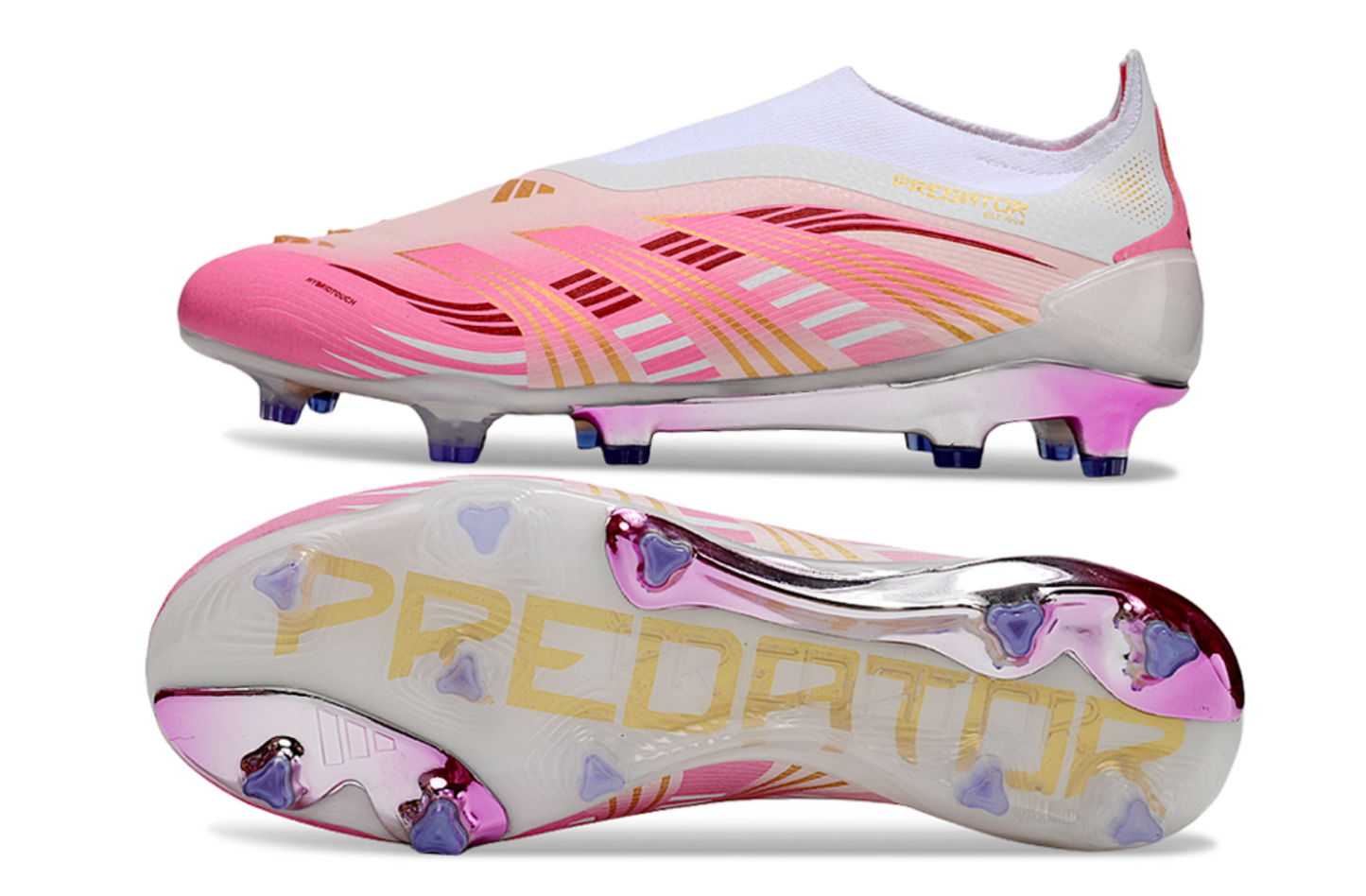  Adidas Predator 25 Elite FG 