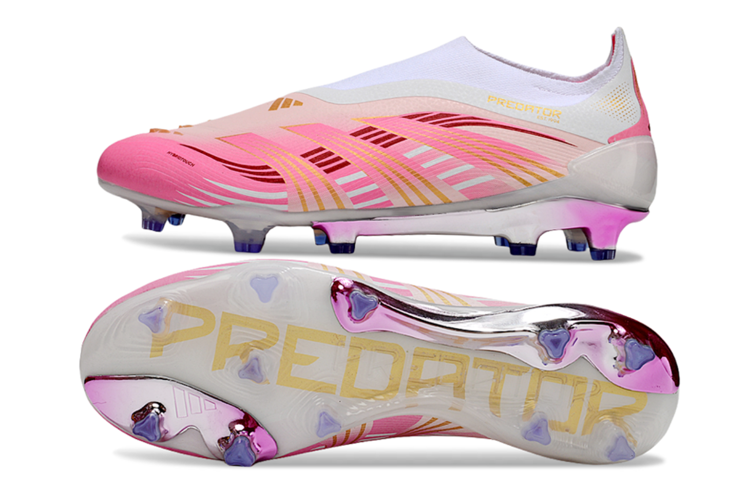  Adidas Predator 25 Elite FG 