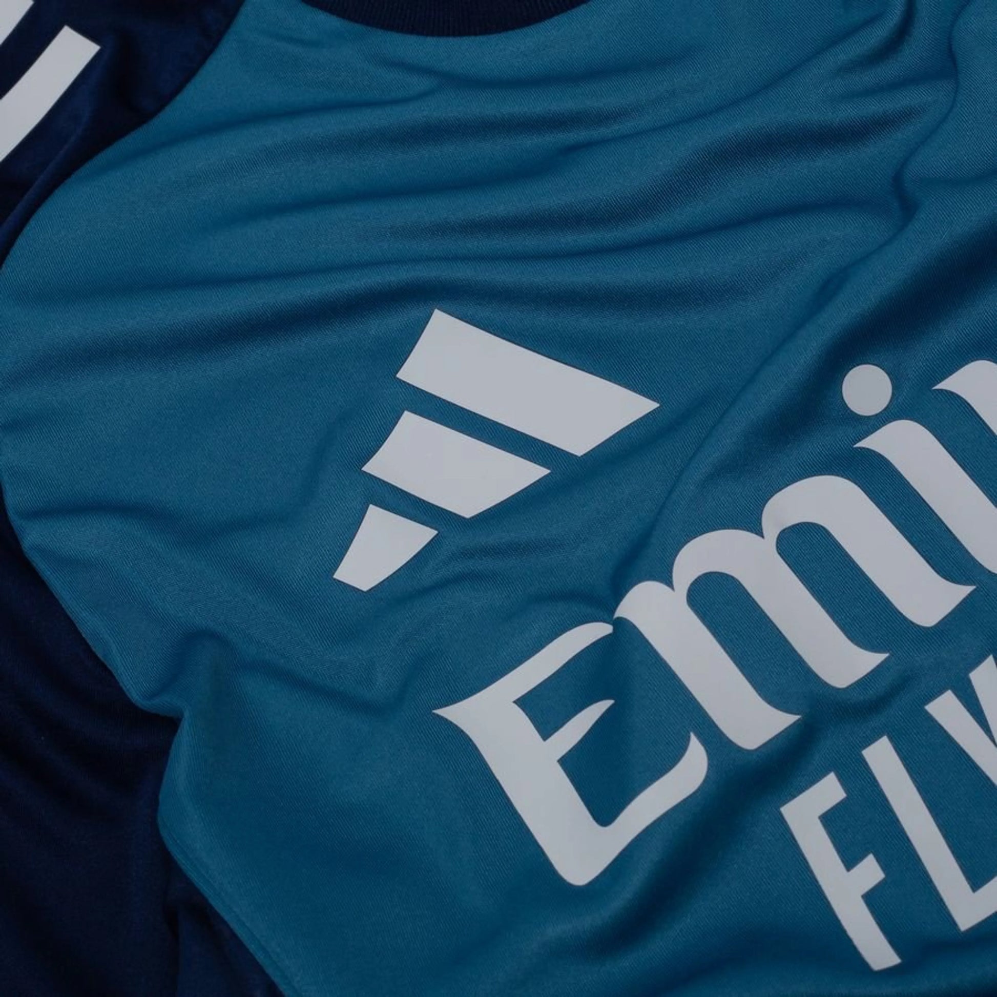 Adidas logo Arsenal 2025/26 Training T-Shirt Tiro 25