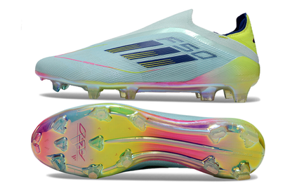 Adidas F50 Elite FG Laceless "Stellar Icon"