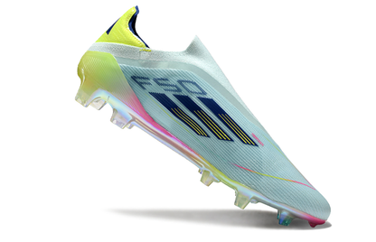 Adidas F50 Elite FG Laceless "Stellar Icon"