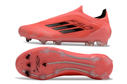 Adidas F50 Elite FG Laceless "Vivid Horizon"
