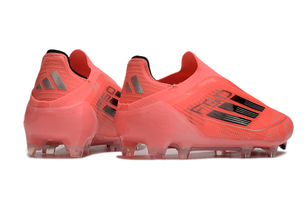 Adidas F50 Elite FG Laceless "Vivid Horizon"