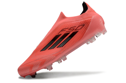 Adidas F50 Elite FG Laceless "Vivid Horizon"