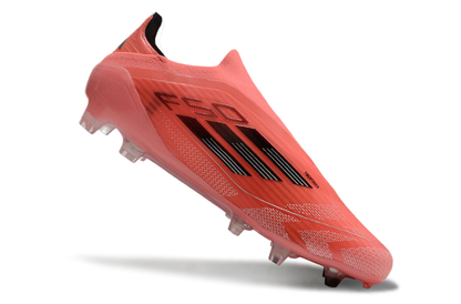 Adidas F50 Elite FG Laceless "Vivid Horizon"