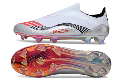 Adidas F50 Elite FG Laceless "Messi Prestige10"