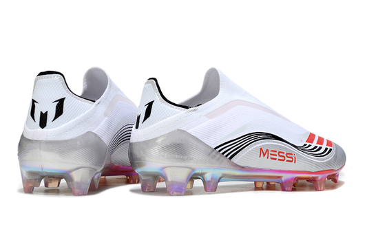 Adidas F50 Elite FG Laceless "Messi Prestige10"
