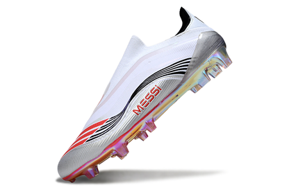 Adidas F50 Elite FG Laceless "Messi Prestige10"