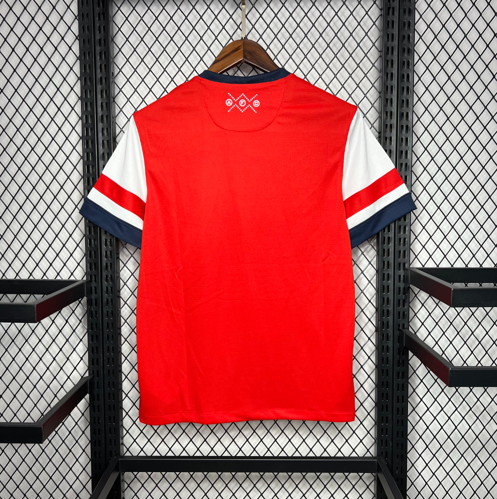 Arsenal 2012/13 Home Jersey