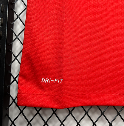 Arsenal 2012/13 Home Jersey