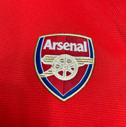 Arsenal 2012/13 Home Jersey