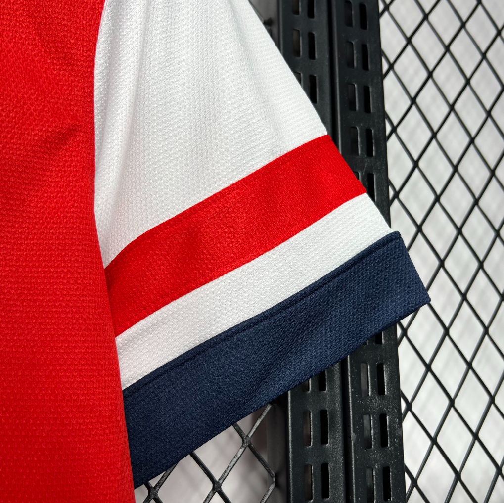 Arsenal 2012/13 Home Jersey