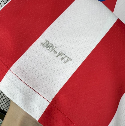 Atletico Madrid 2012/13 Home Jersey