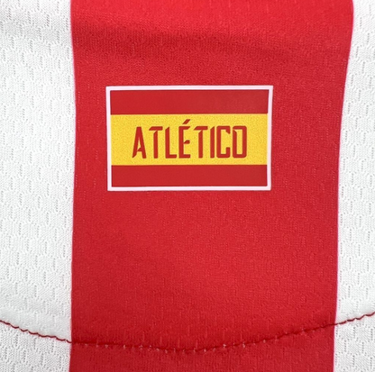 Atletico Madrid 2012/13 Home Jersey