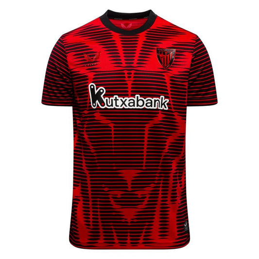 Castore Athletic Bilbao Fourth Shirt 2025/26