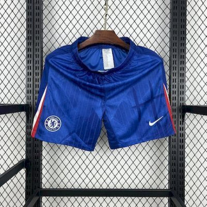 Chelsea 25/26 Home Blue Shorts
