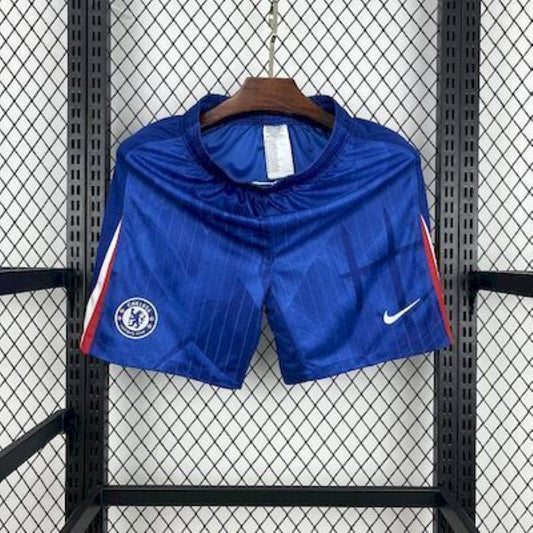 Chelsea 25/26 Home Blue Shorts