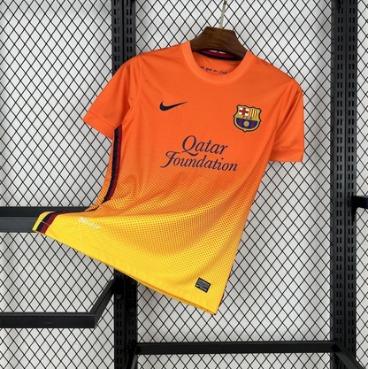 FC Barcelona 2012/13 Away Jersey