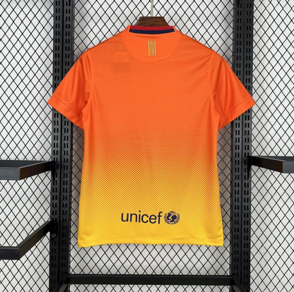 FC Barcelona 2012/13 Away Jersey