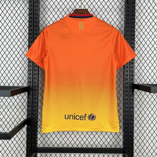 FC Barcelona 2012/13 Away Jersey