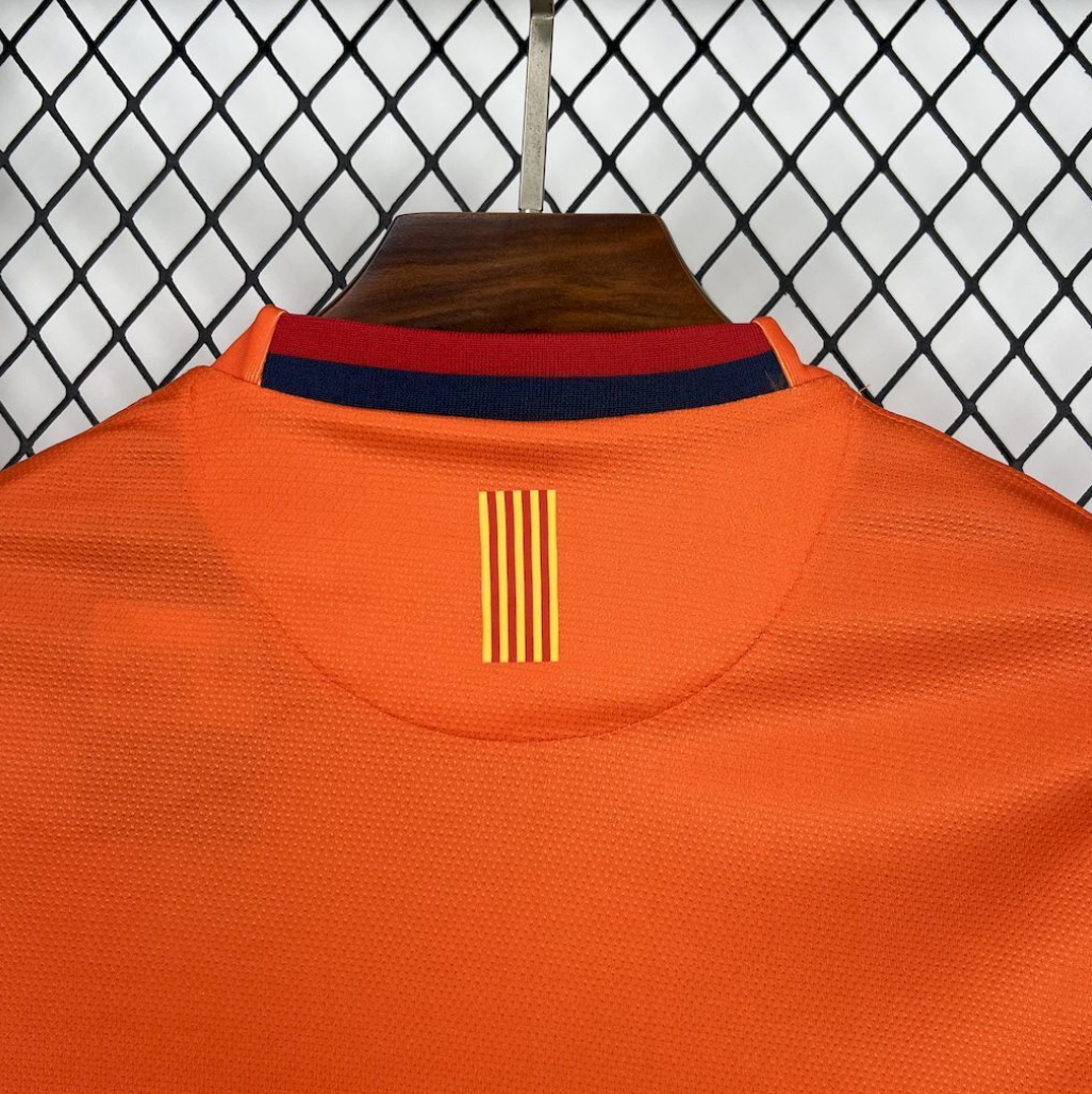 FC Barcelona 2012/13 Away Jersey