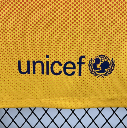 FC Barcelona 2012/13 Away Jersey