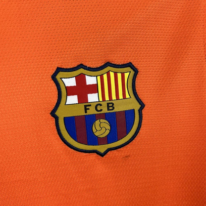 FC Barcelona 2012/13 Away Jersey