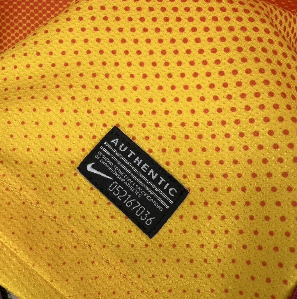 FC Barcelona 2012/13 Away Jersey