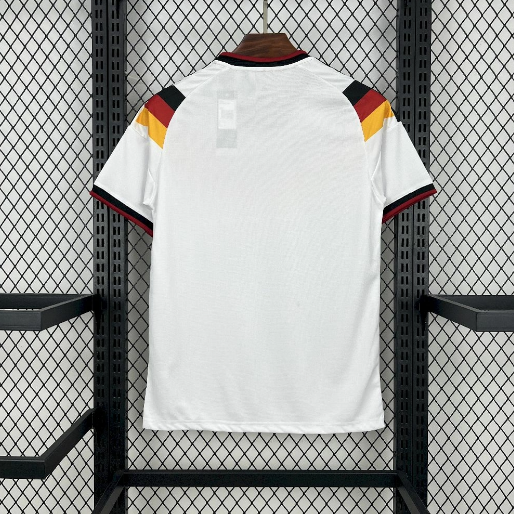 Germany 2026 World Cup Home Jersey