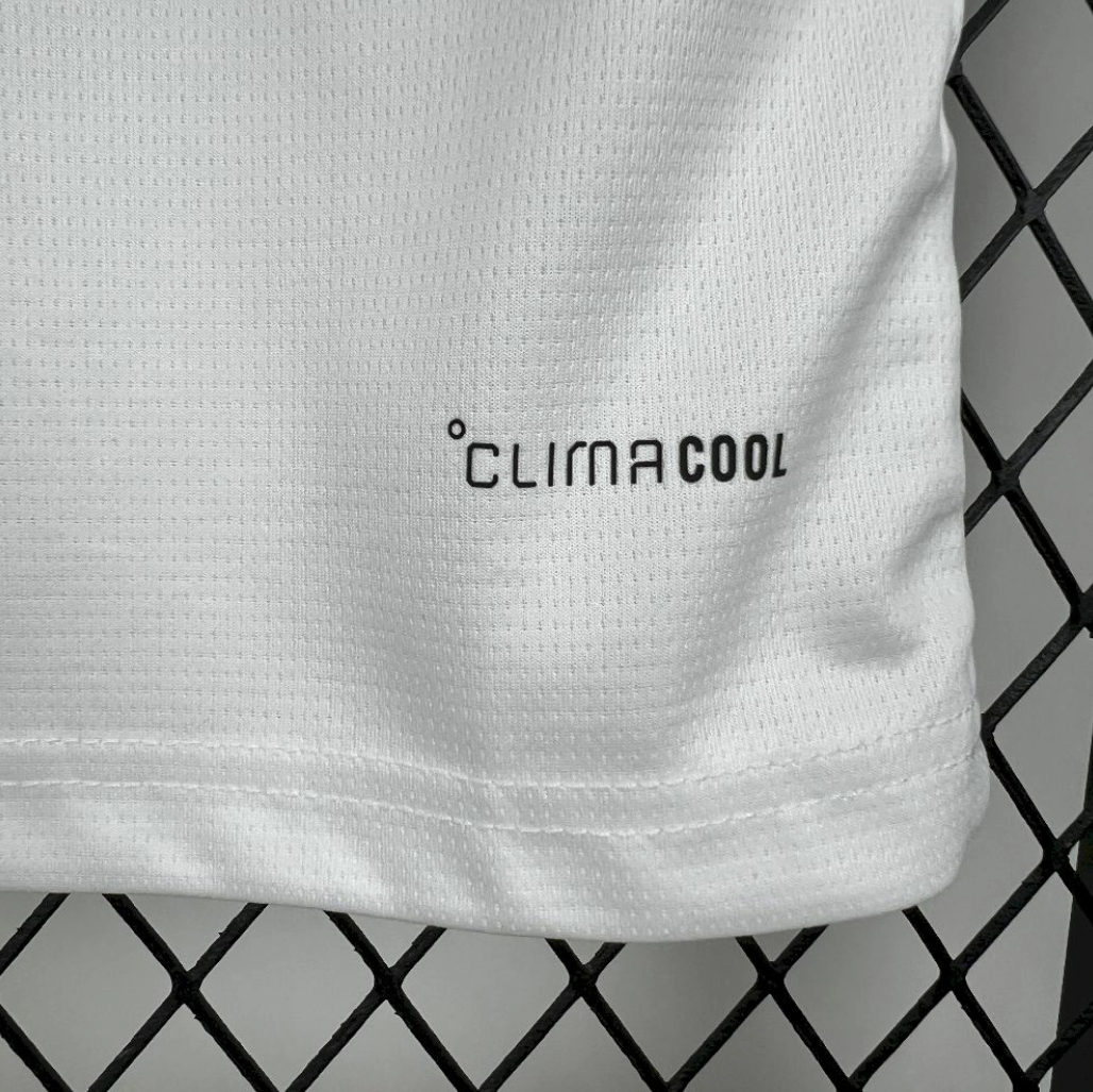 Germany 2026 World Cup Home Jersey