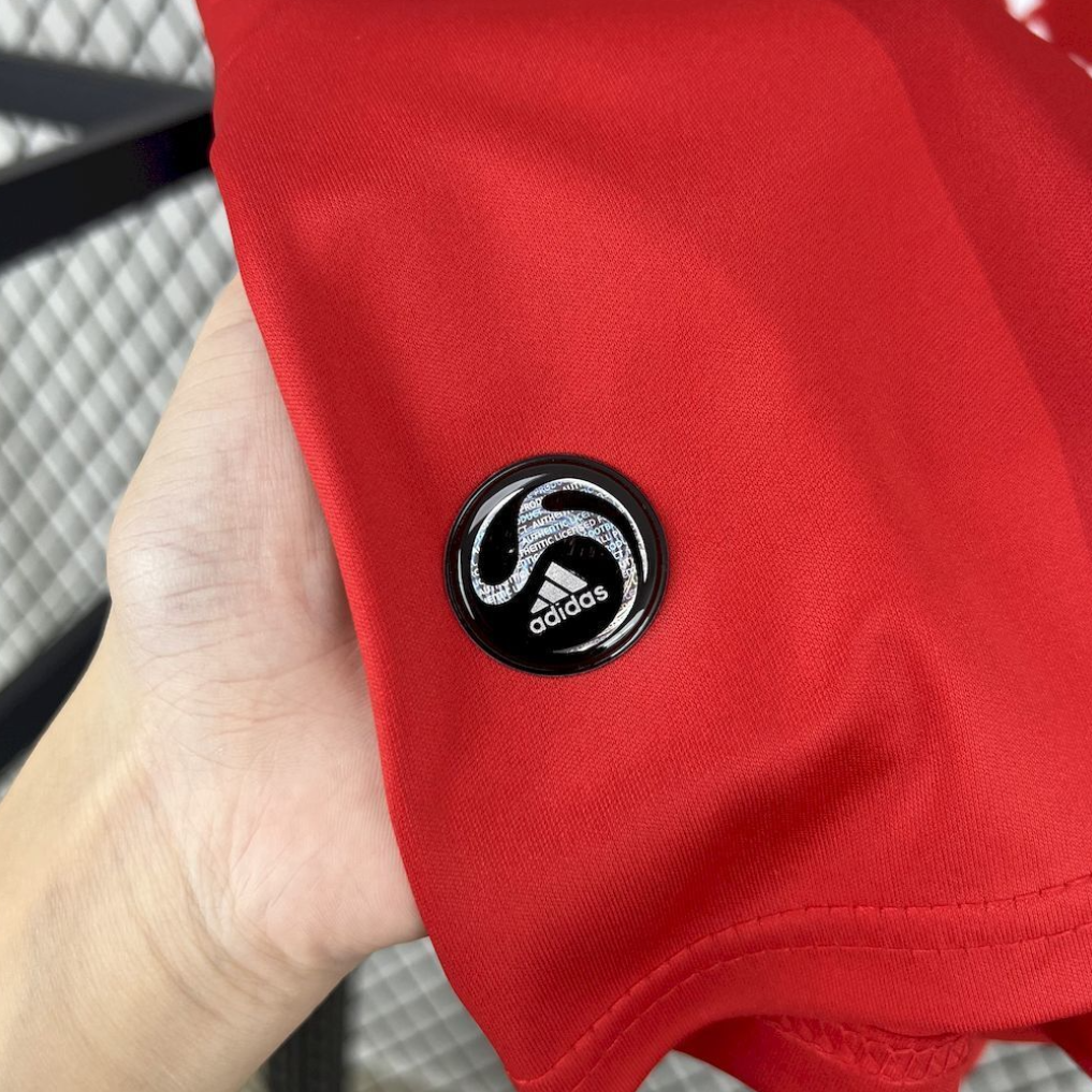 Liverpool FC 2008/2010 Home Retro Jersey